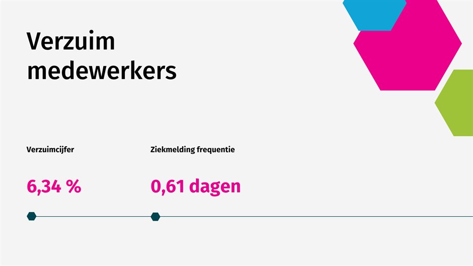 Verzuim Medewerkers
