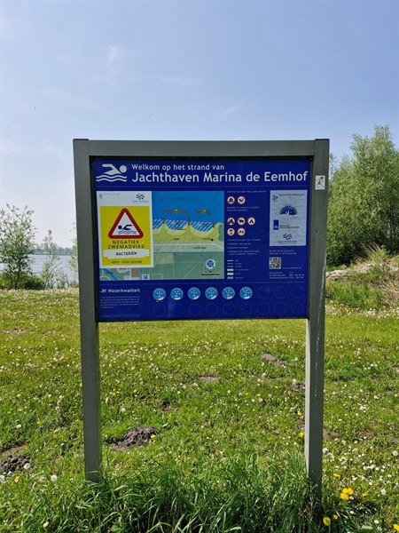 negatiefzwemadviesEemhof