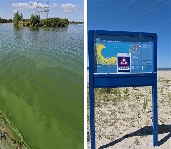 Almeerderstrand_Waarschuwing_1juli2026