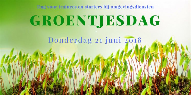 Groentjesdag Twitter Groentjesdag Twitter