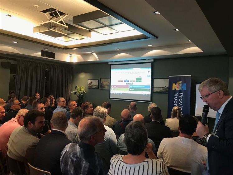 Handhavingsdag 2019 Handhavingsdag 2019